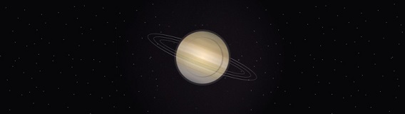 Planets – Saturn