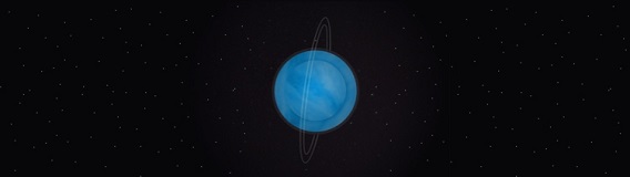 Planets – Uranus