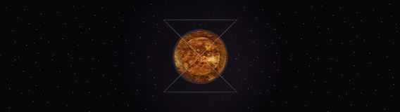 Planets – Venus