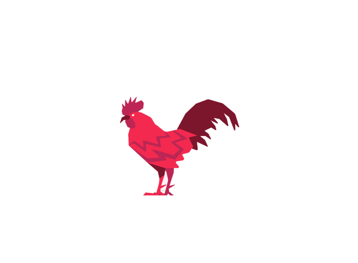 Rooster