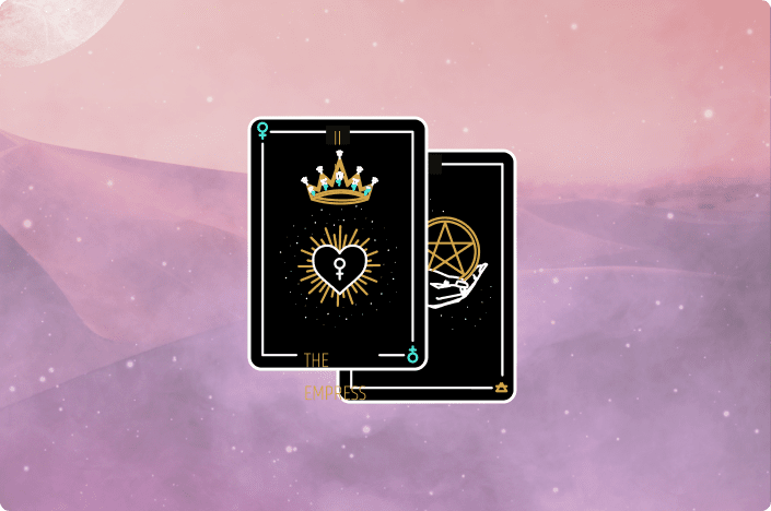 Tarot Card Combinations