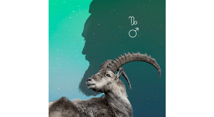 Capricorn Man: Love, Personality Traits & More