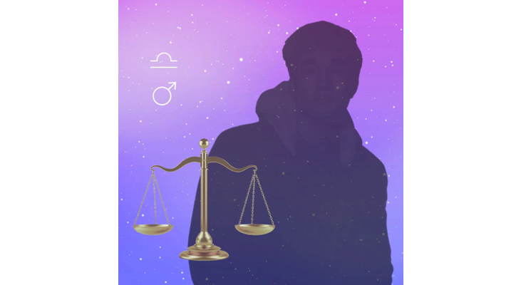 Libra Man: Love, Personality Traits & More